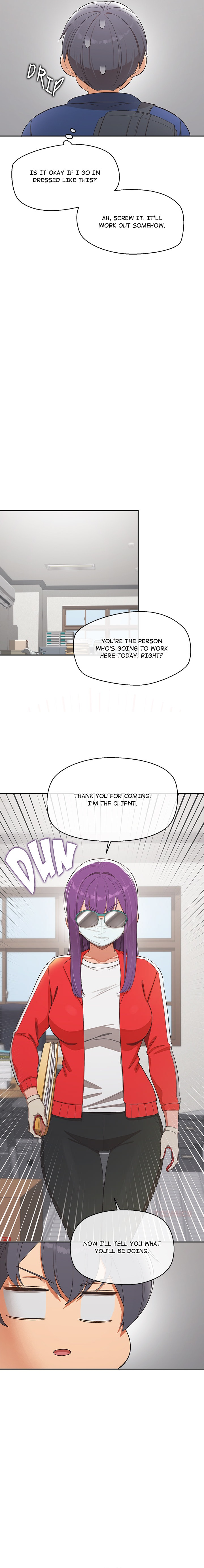 Mr. Superconductor Chap Chapter 22-Mr. Superconductor - Next Chap 23