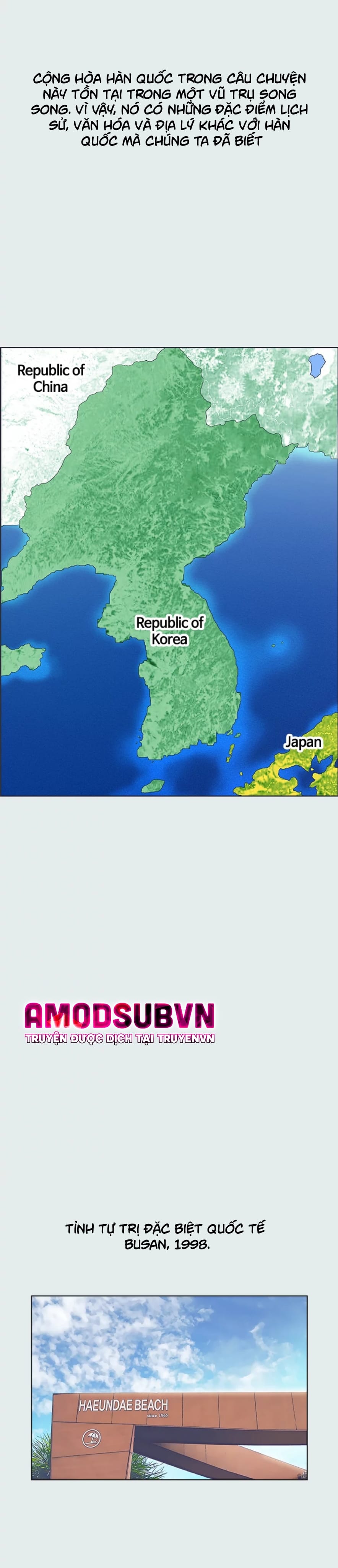 Mùa Hè Em Đến Chap Chapter 1-Mùa Hè Em Đến - Next Chap 2