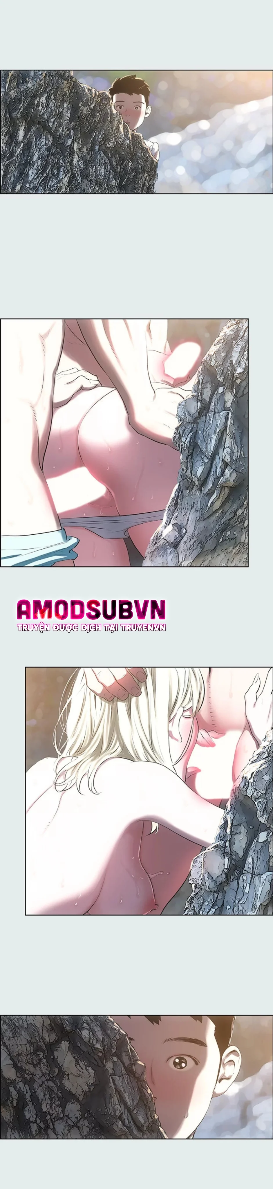 Mùa Hè Em Đến Chap Chapter 1-Mùa Hè Em Đến - Next Chap 2