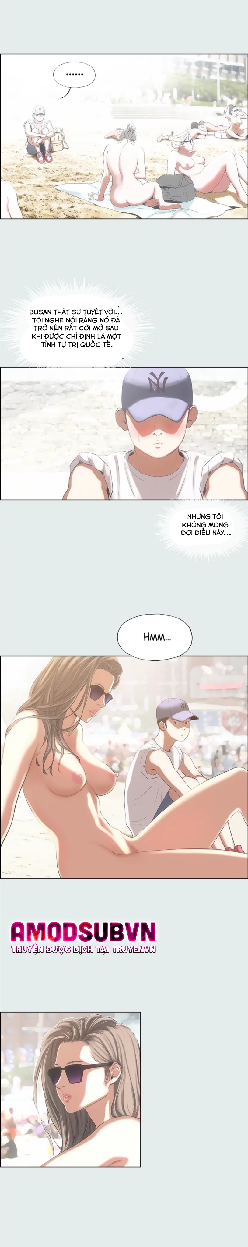 Mùa Hè Em Đến Chap Chapter 1-Mùa Hè Em Đến - Next Chap 2