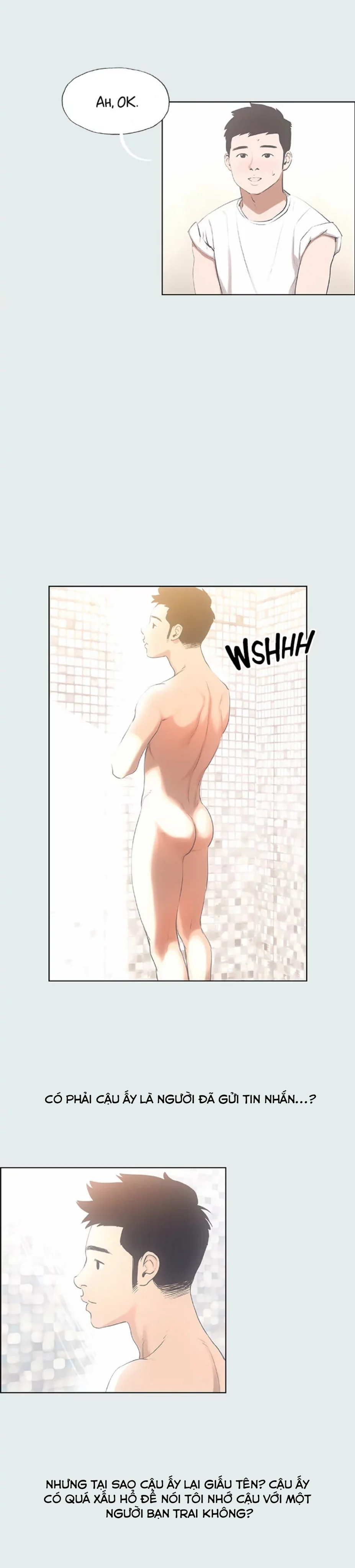 Mùa Hè Em Đến Chap Chapter 2-Mùa Hè Em Đến - Next Chap 3