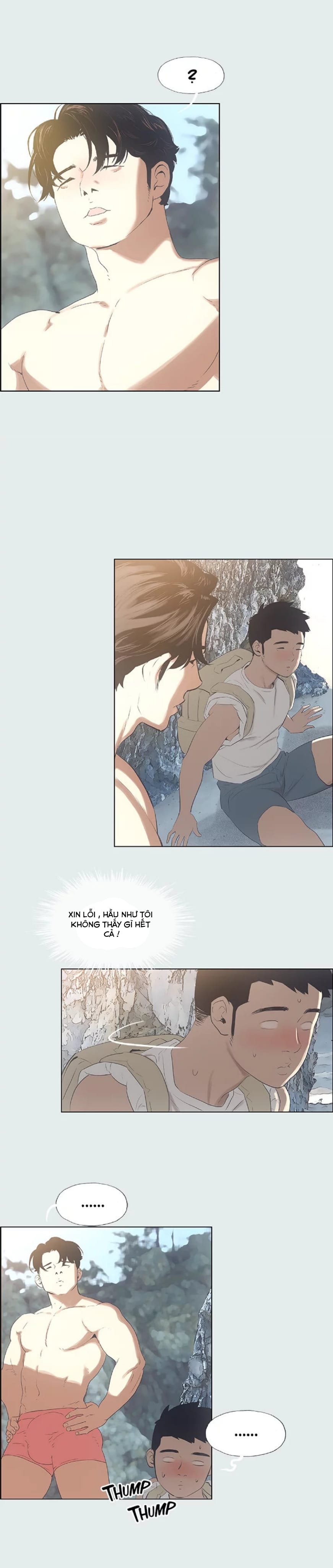 Mùa Hè Em Đến Chap Chapter 2-Mùa Hè Em Đến - Next Chap 3