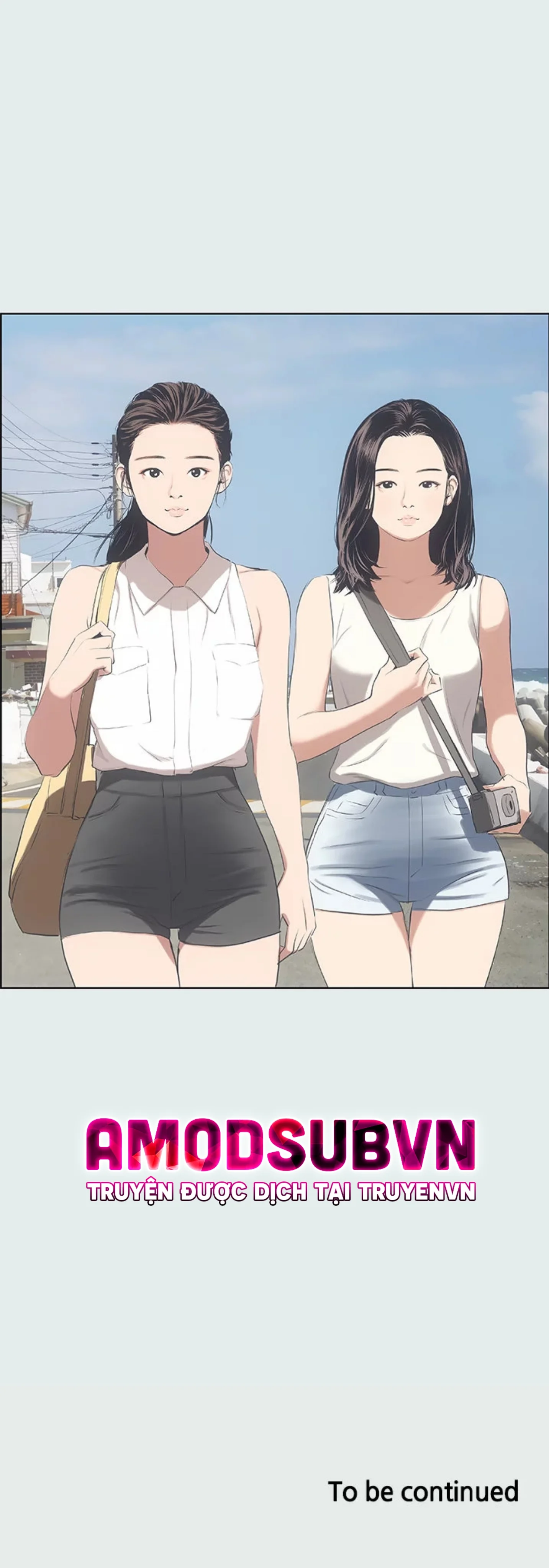 Mùa Hè Em Đến Chap Chapter 2-Mùa Hè Em Đến - Next Chap 3