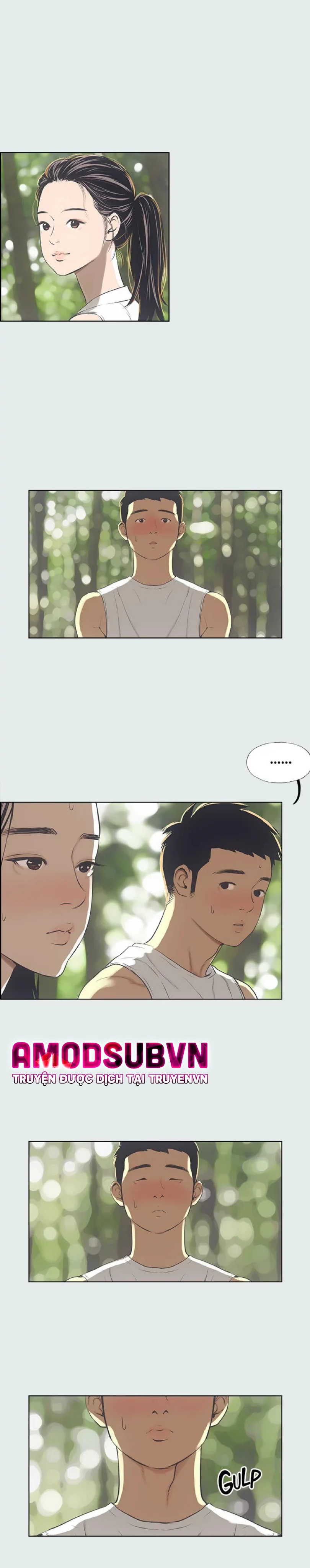 Mùa Hè Em Đến Chap Chapter 3-Mùa Hè Em Đến - Next Chap 4