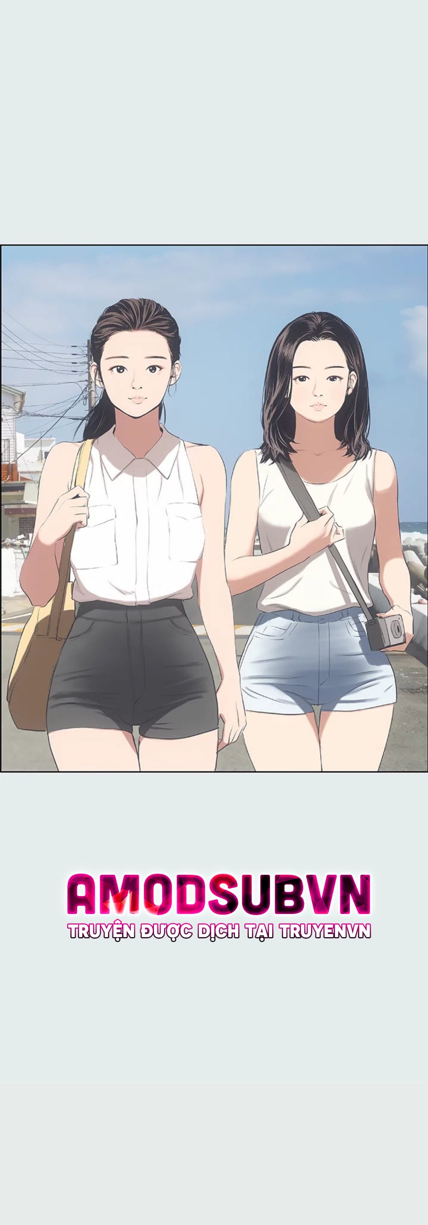 Mùa Hè Em Đến Chap Chapter 3-Mùa Hè Em Đến - Next Chap 4