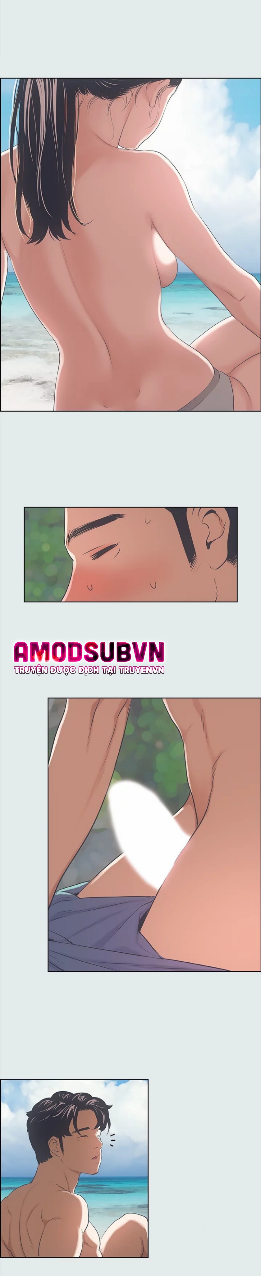 Mùa Hè Em Đến Chap Chapter 4-Mùa Hè Em Đến - Next Chap 5