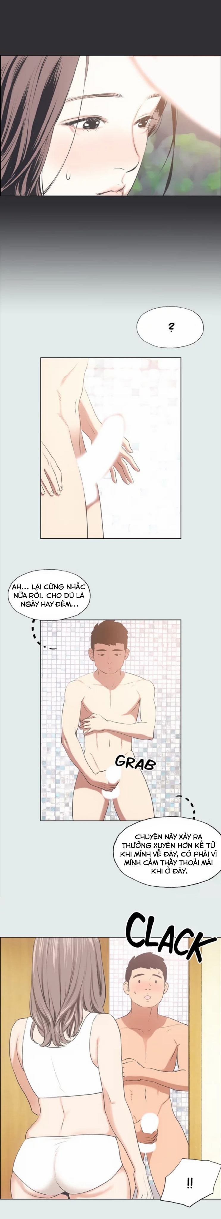 Mùa Hè Em Đến Chap Chapter 5-Mùa Hè Em Đến - Next Chap 6