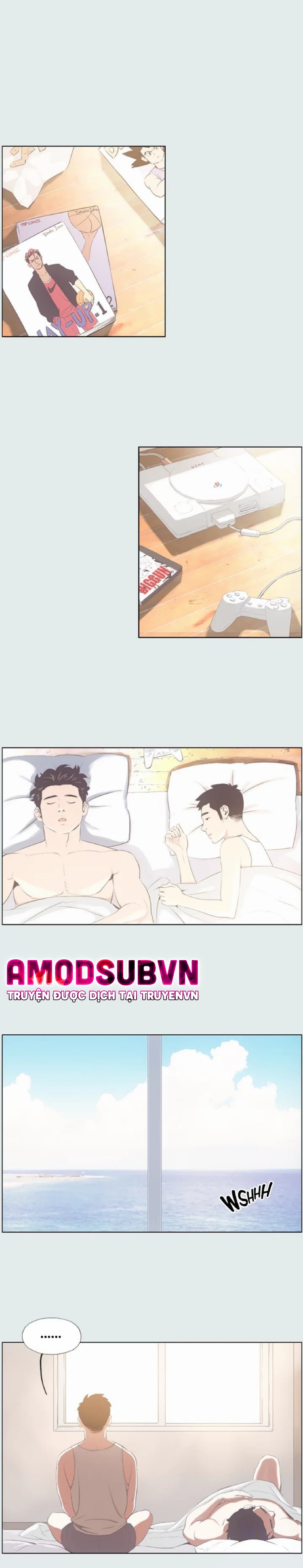 Mùa Hè Em Đến Chap Chapter 5-Mùa Hè Em Đến - Next Chap 6