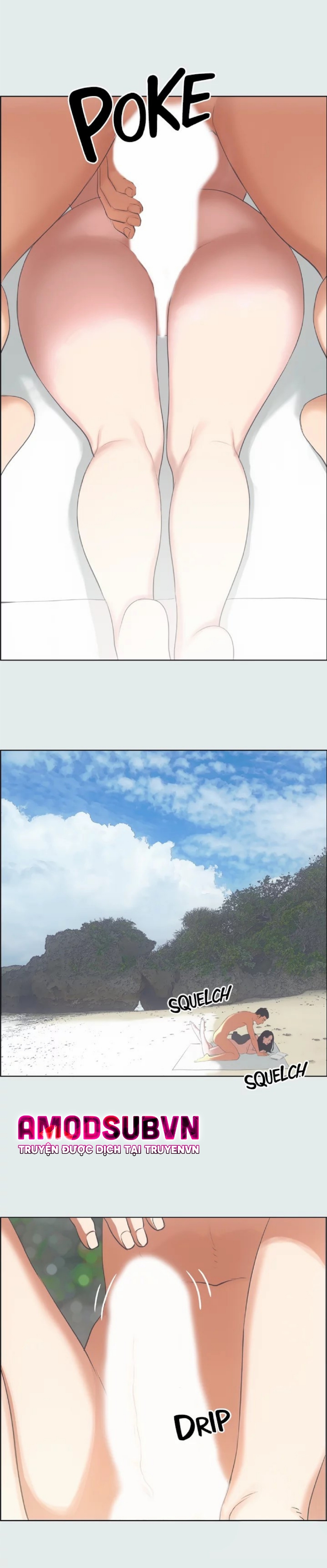 Mùa Hè Em Đến Chap Chapter 7-Mùa Hè Em Đến - Next Chap 8