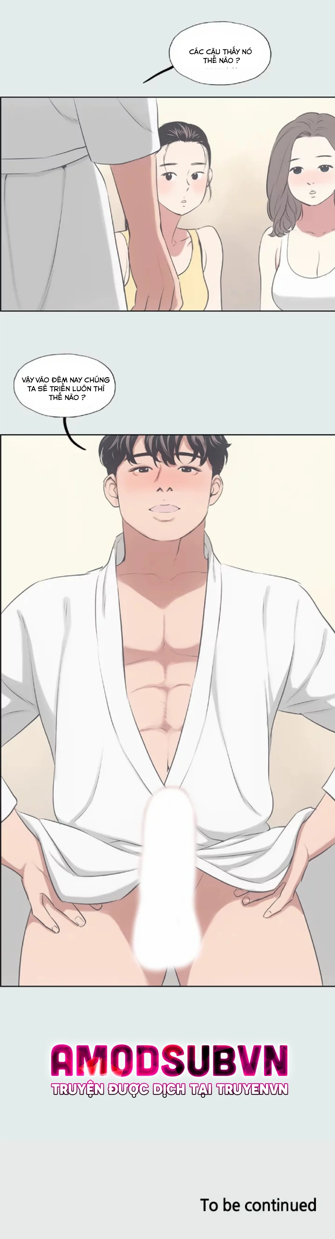 Mùa Hè Em Đến Chap Chapter 7-Mùa Hè Em Đến - Next Chap 8