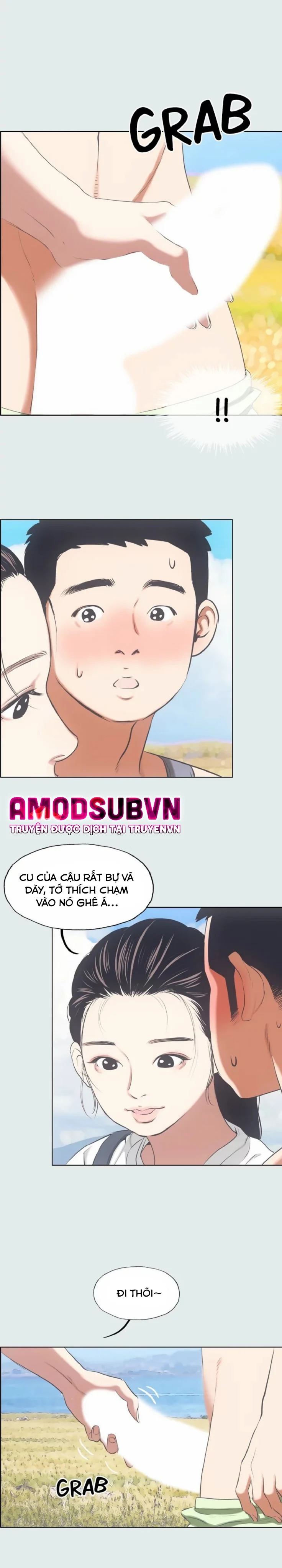 Mùa Hè Em Đến Chap Chapter 7-Mùa Hè Em Đến - Next Chap 8