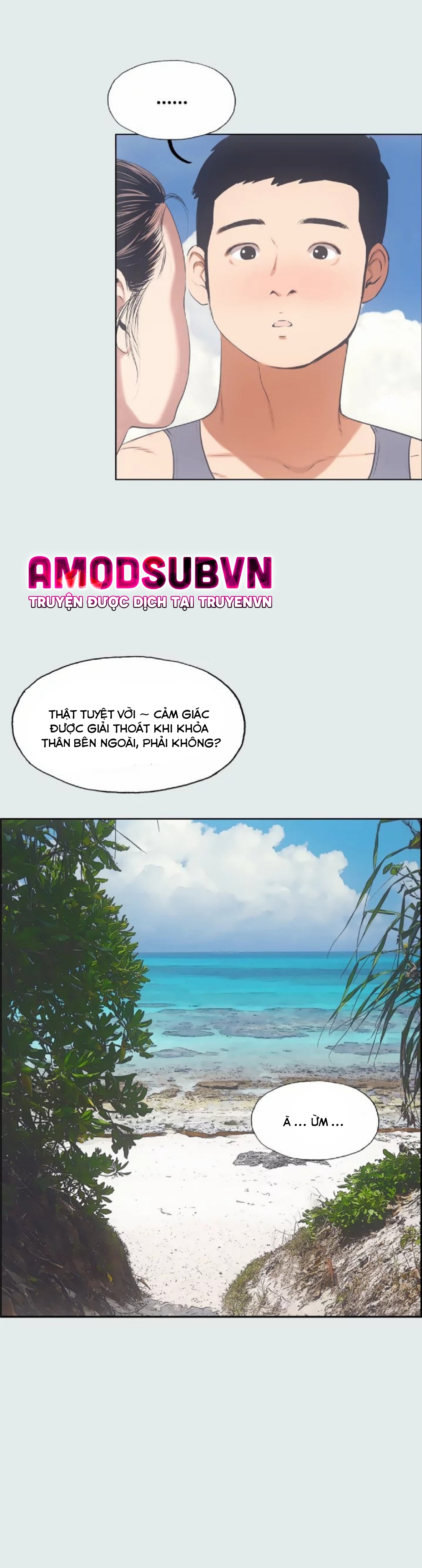 Mùa Hè Em Đến Chap Chapter 7-Mùa Hè Em Đến - Next Chap 8