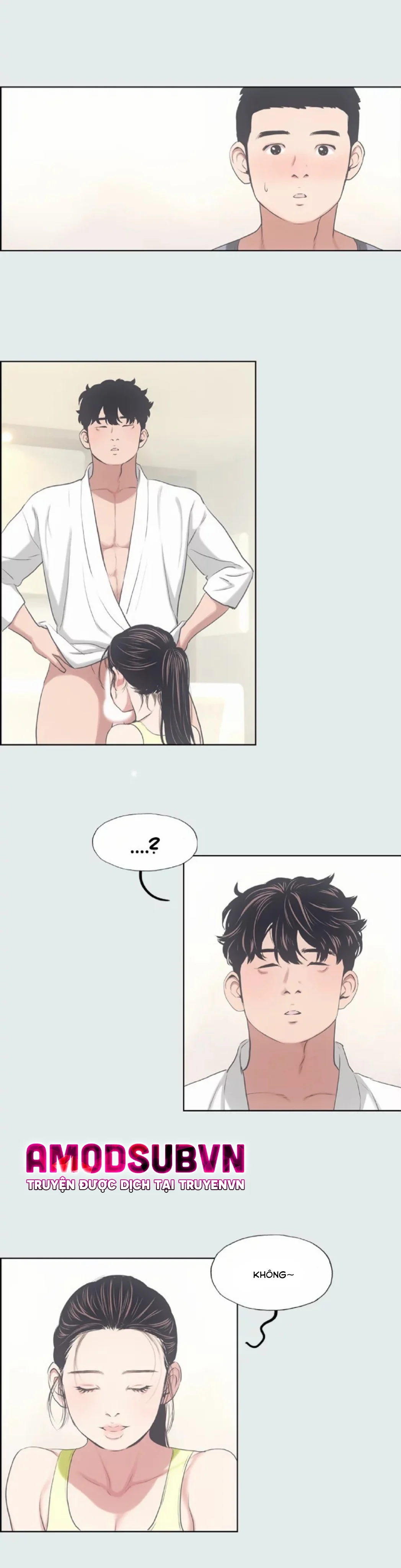 Mùa Hè Em Đến Chap Chapter 8-Mùa Hè Em Đến - Next Chap 9