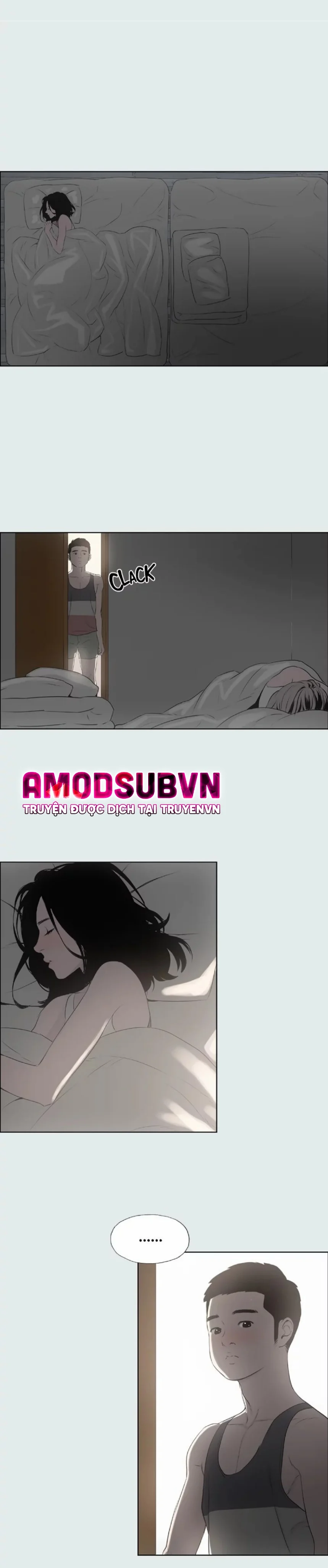 Mùa Hè Em Đến Chap Chapter 8-Mùa Hè Em Đến - Next Chap 9