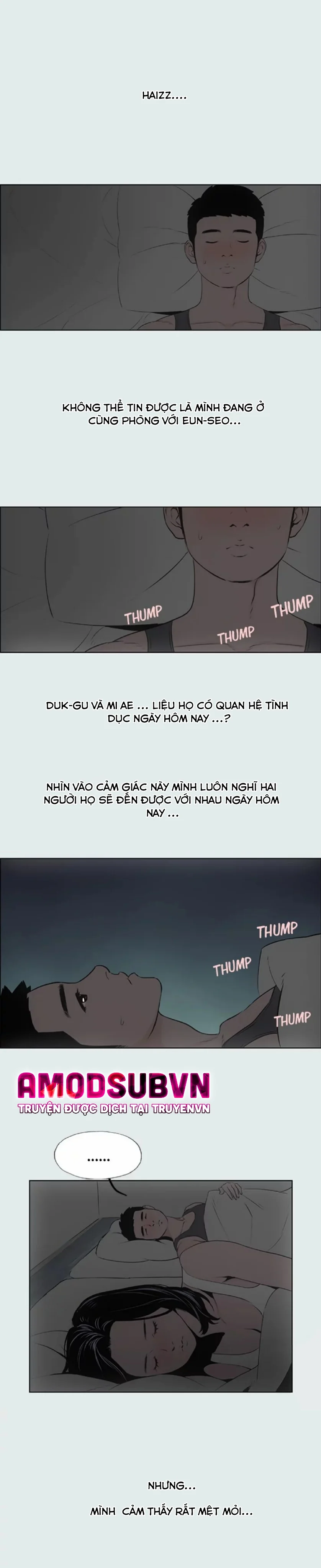 Mùa Hè Em Đến Chap Chapter 8-Mùa Hè Em Đến - Next Chap 9