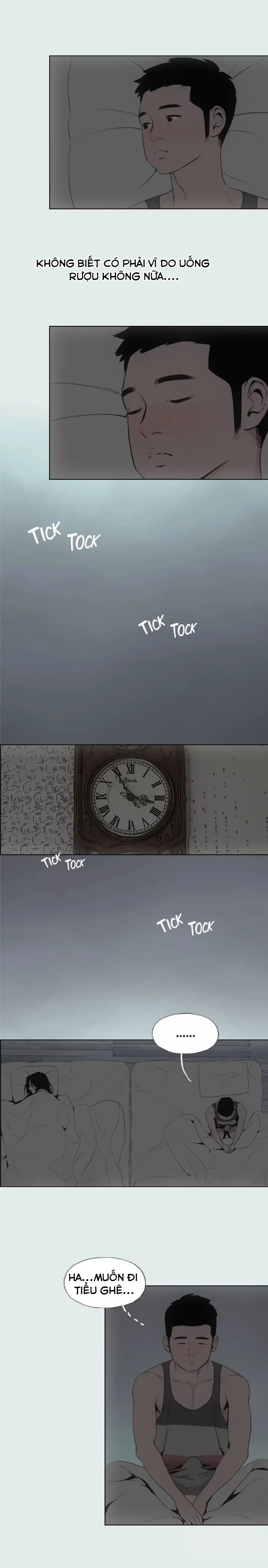 Mùa Hè Em Đến Chap Chapter 8-Mùa Hè Em Đến - Next Chap 9