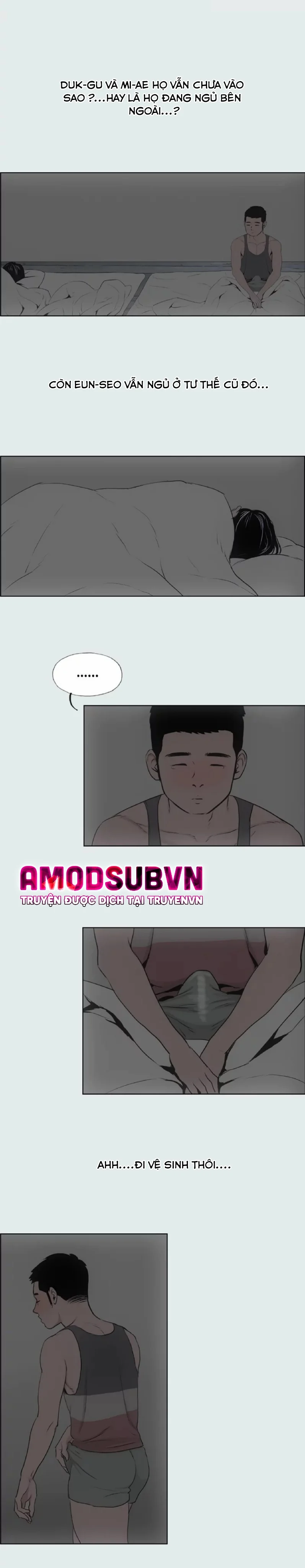 Mùa Hè Em Đến Chap Chapter 8-Mùa Hè Em Đến - Next Chap 9