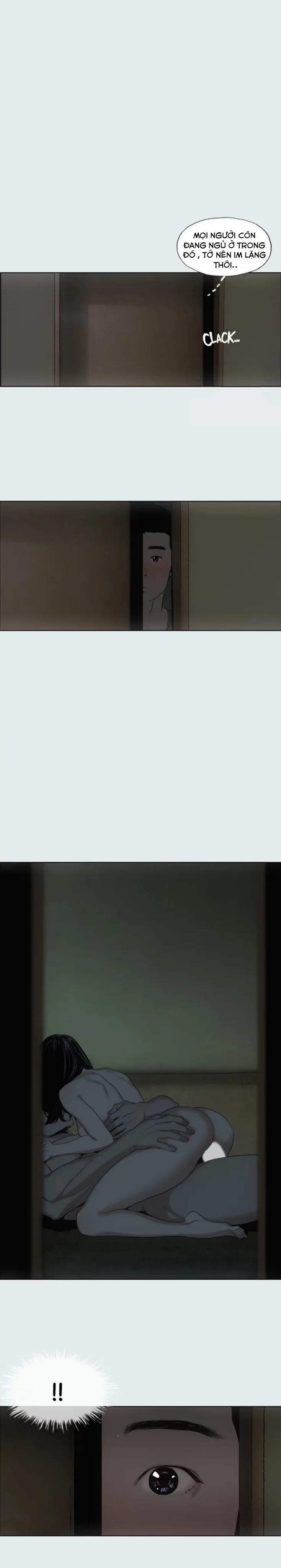 Mùa Hè Em Đến Chap Chapter 8-Mùa Hè Em Đến - Next Chap 9