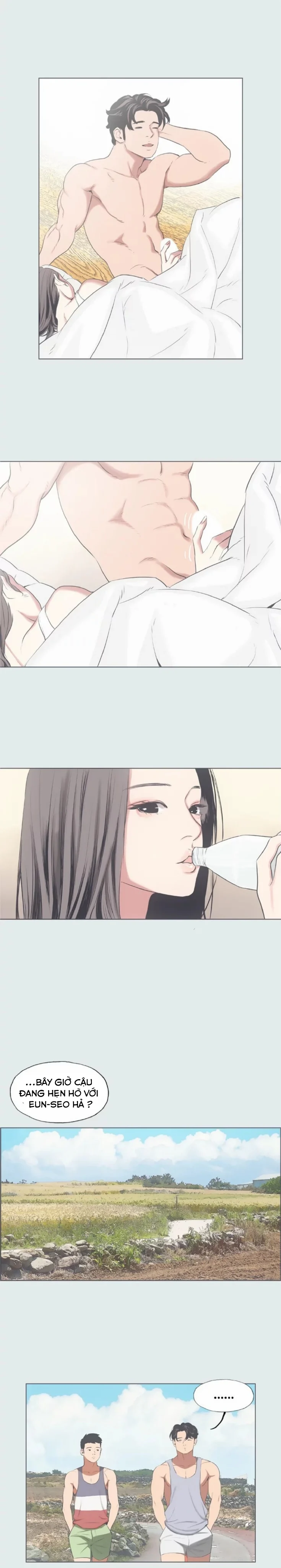 Mùa Hè Em Đến Chap Chapter 9-Mùa Hè Em Đến - Next Chap 10