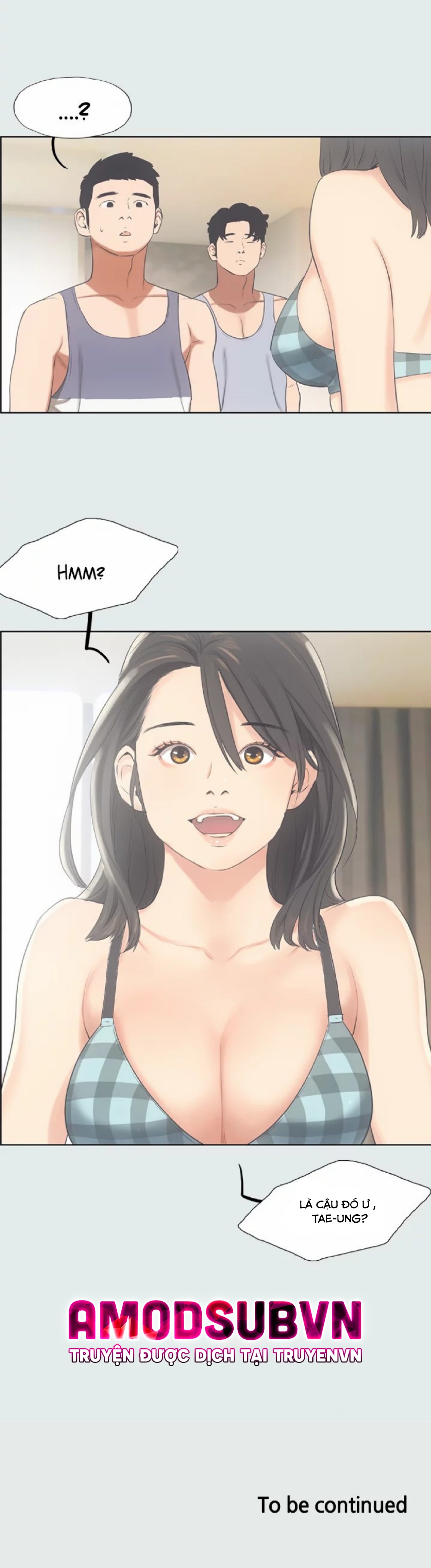 Mùa Hè Em Đến Chap Chapter 9-Mùa Hè Em Đến - Next Chap 10