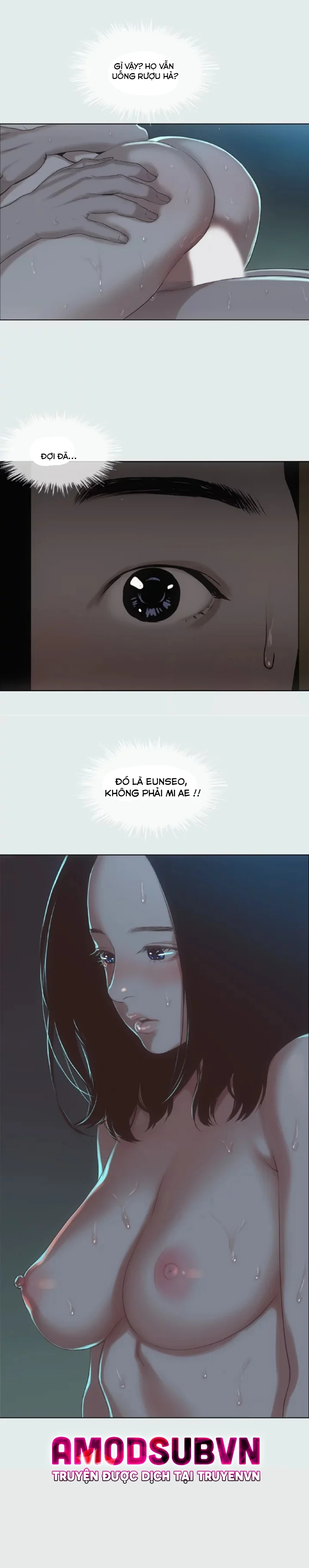 Mùa Hè Em Đến Chap Chapter 9-Mùa Hè Em Đến - Next Chap 10