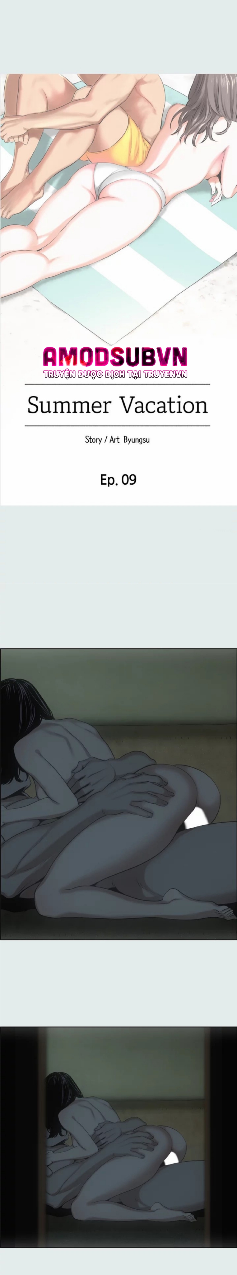 Mùa Hè Em Đến Chap Chapter 9-Mùa Hè Em Đến - Next Chap 10