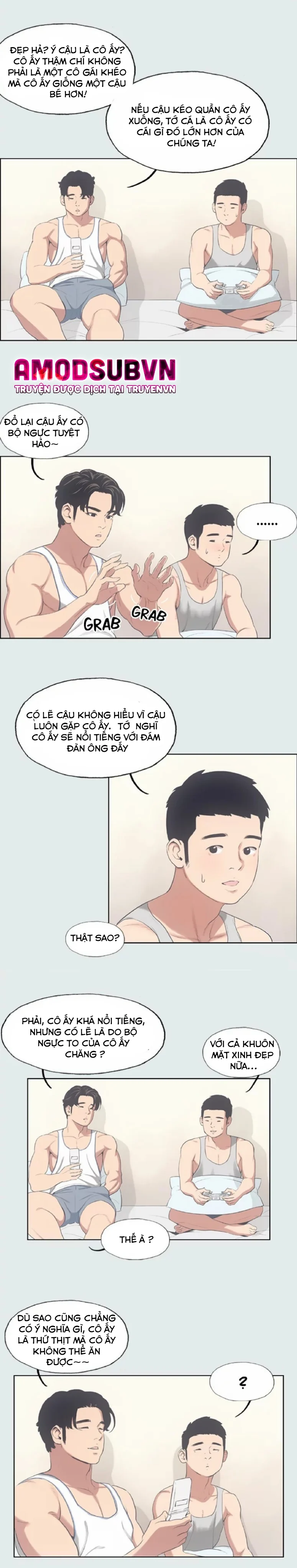 Mùa Hè Em Đến Chap Chapter 10-Mùa Hè Em Đến - Next Chap 11