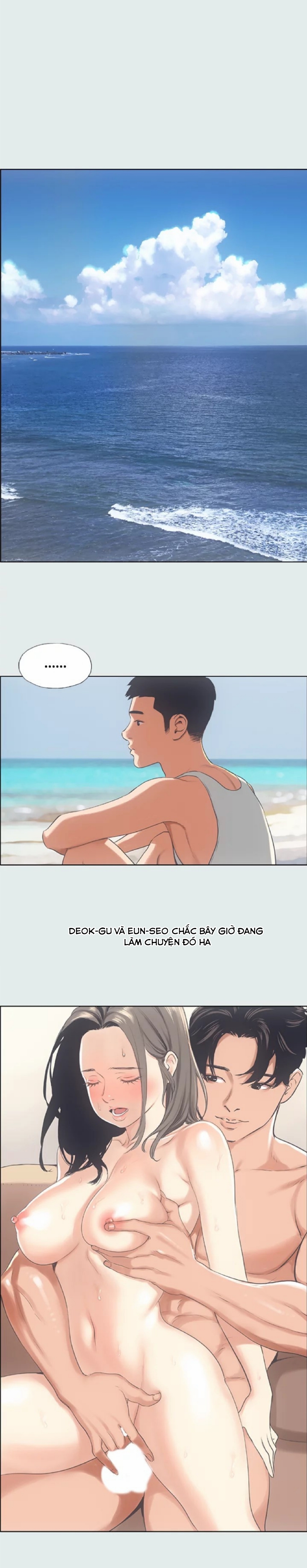 Mùa Hè Em Đến Chap Chapter 10-Mùa Hè Em Đến - Next Chap 11