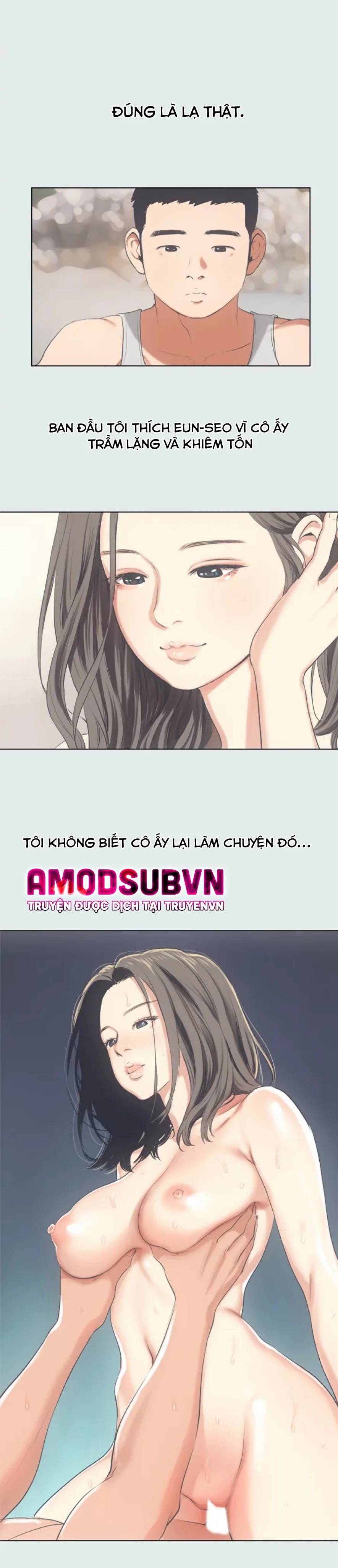 Mùa Hè Em Đến Chap Chapter 10-Mùa Hè Em Đến - Next Chap 11