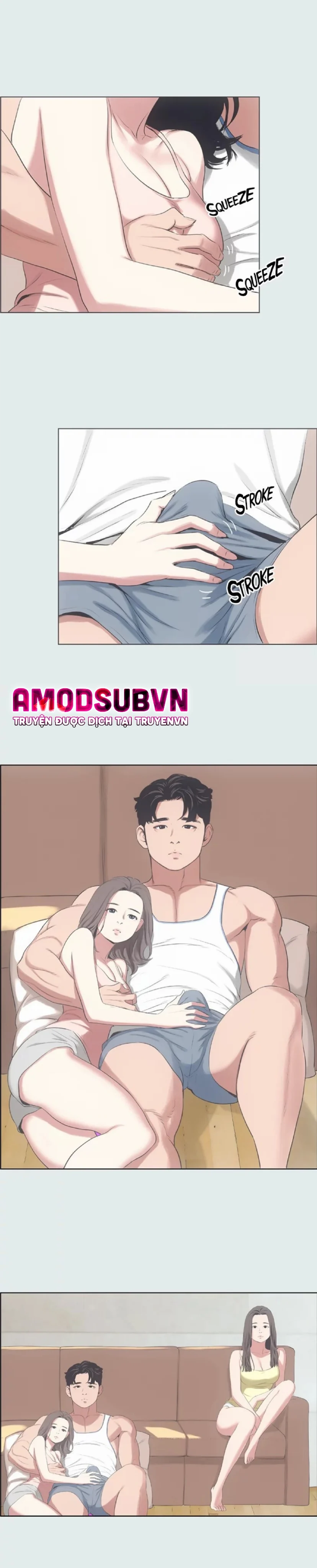 Mùa Hè Em Đến Chap Chapter 10-Mùa Hè Em Đến - Next Chap 11