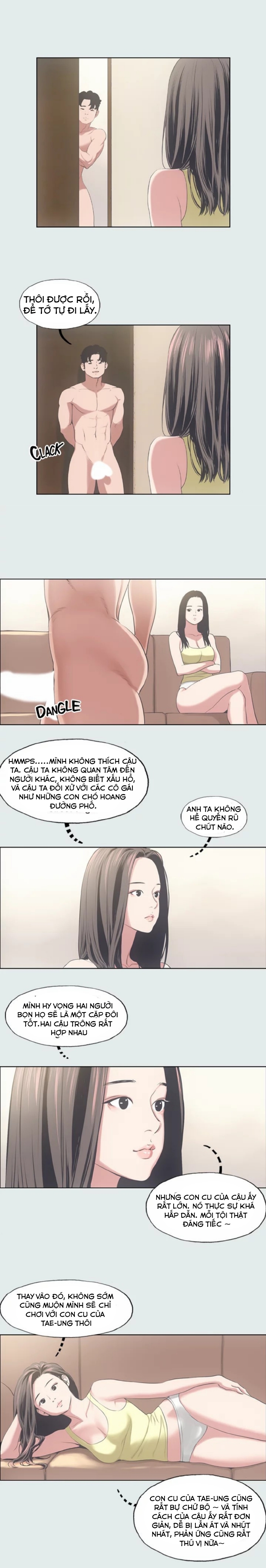 Mùa Hè Em Đến Chap Chapter 11-Mùa Hè Em Đến - Next Chap 12