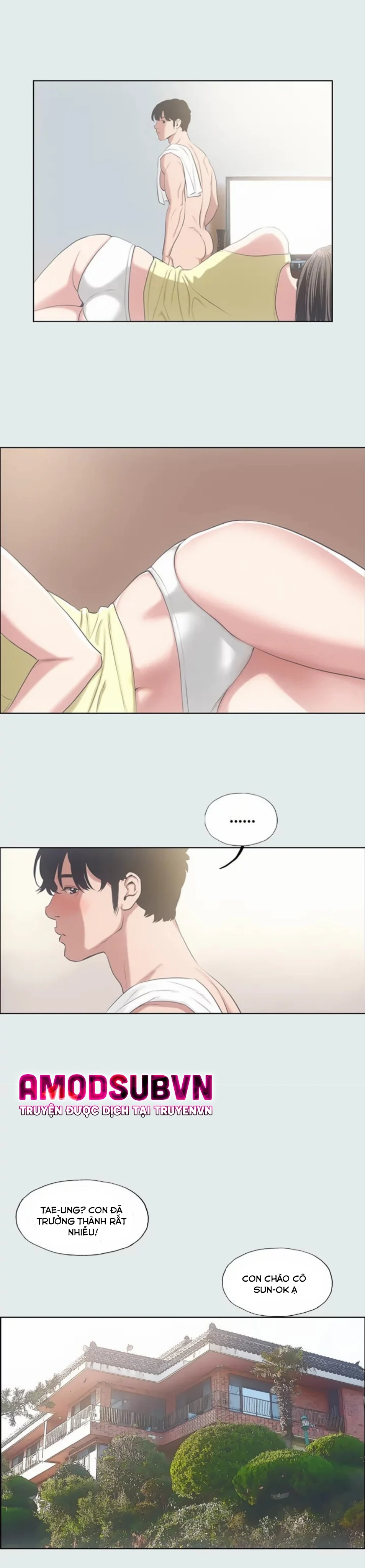 Mùa Hè Em Đến Chap Chapter 11-Mùa Hè Em Đến - Next Chap 12