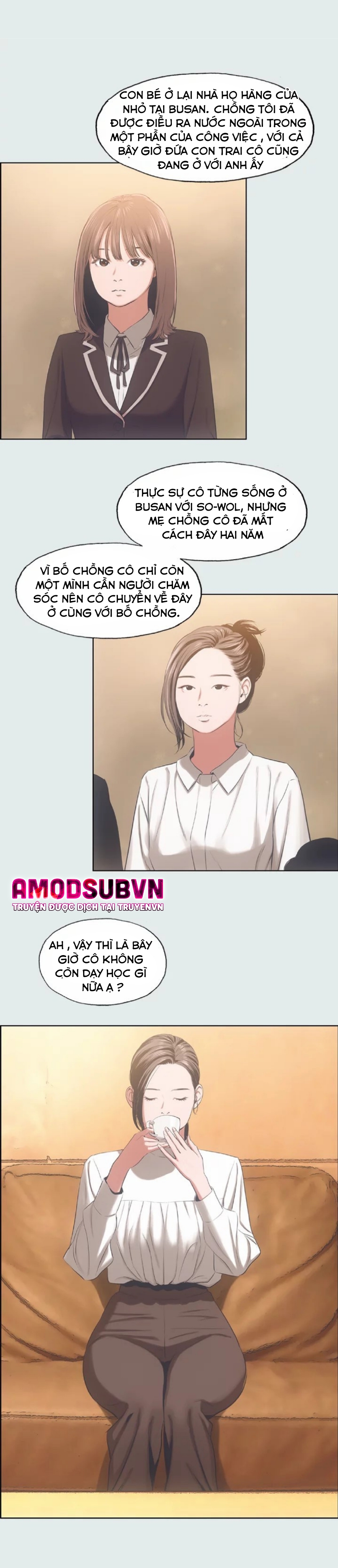 Mùa Hè Em Đến Chap Chapter 11-Mùa Hè Em Đến - Next Chap 12