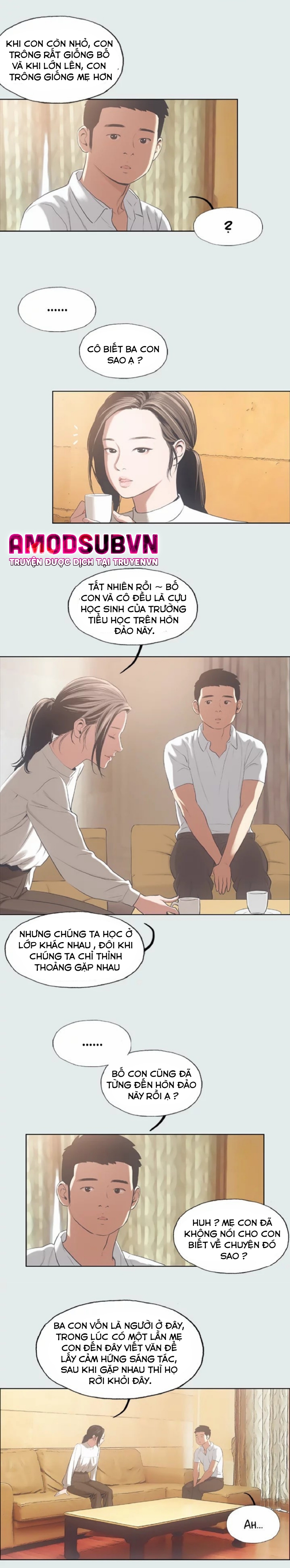 Mùa Hè Em Đến Chap Chapter 11-Mùa Hè Em Đến - Next Chap 12