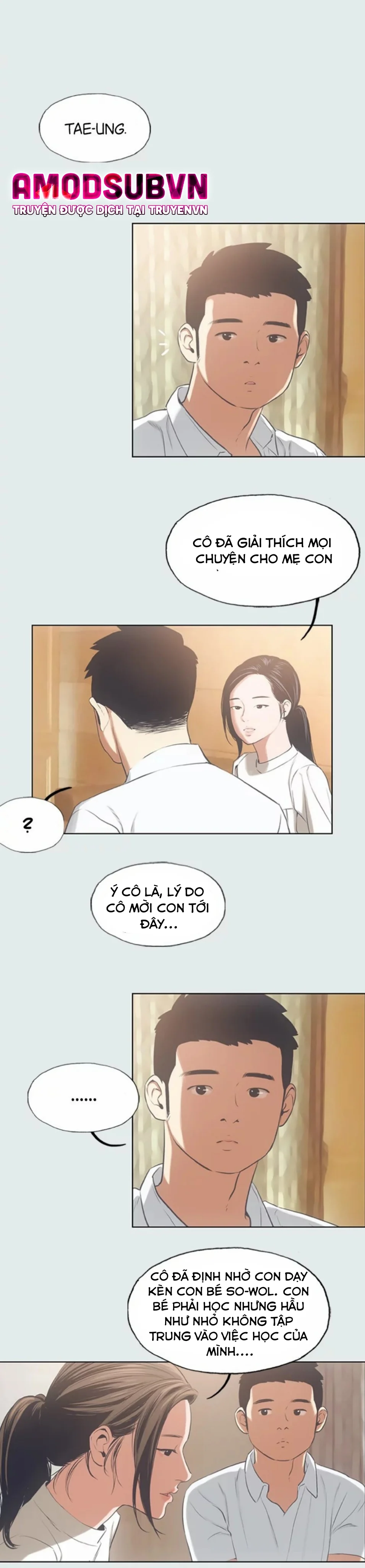 Mùa Hè Em Đến Chap Chapter 11-Mùa Hè Em Đến - Next Chap 12