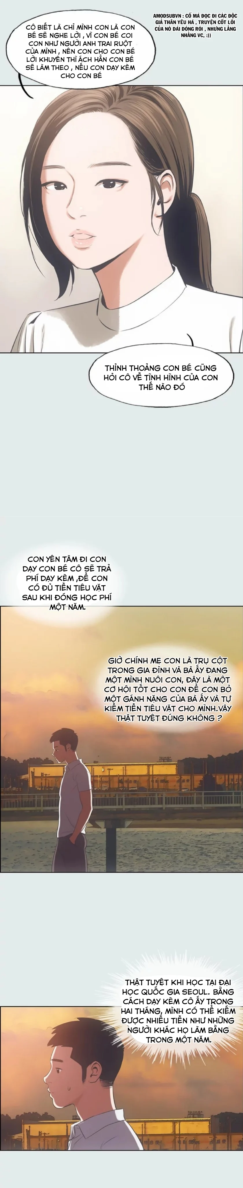 Mùa Hè Em Đến Chap Chapter 11-Mùa Hè Em Đến - Next Chap 12