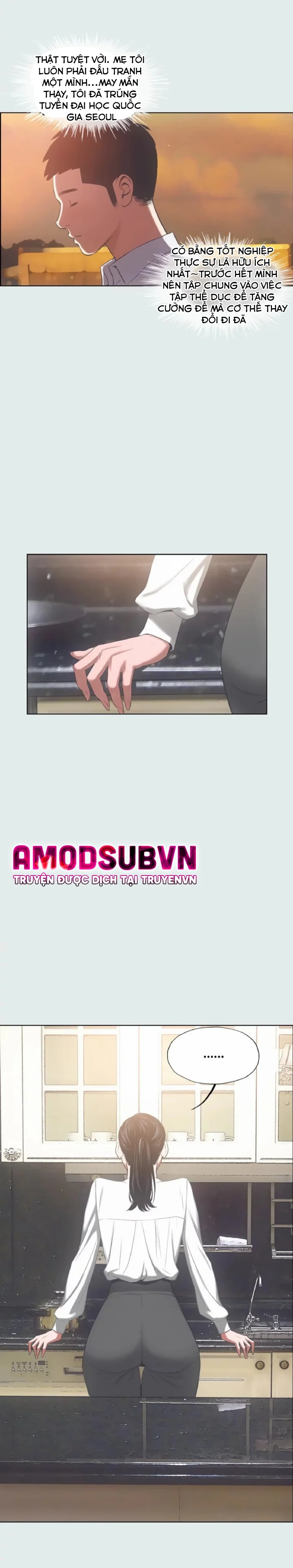 Mùa Hè Em Đến Chap Chapter 11-Mùa Hè Em Đến - Next Chap 12