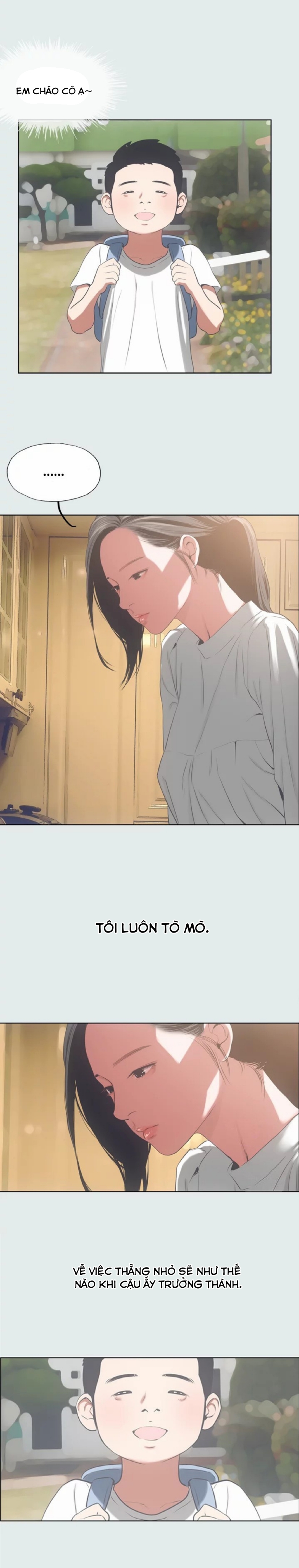 Mùa Hè Em Đến Chap Chapter 11-Mùa Hè Em Đến - Next Chap 12