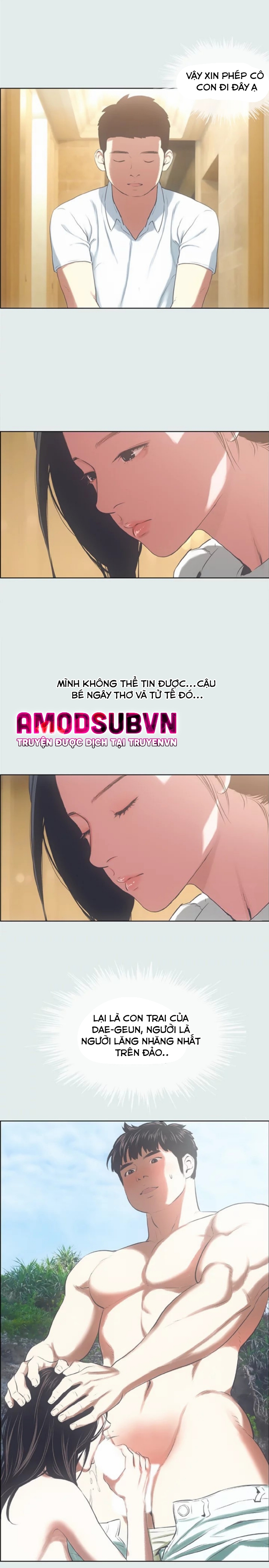 Mùa Hè Em Đến Chap Chapter 11-Mùa Hè Em Đến - Next Chap 12