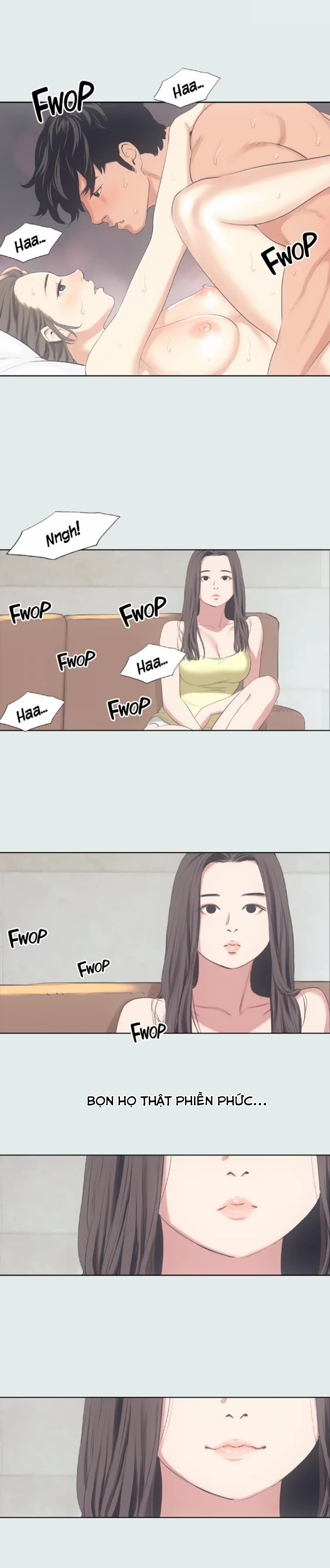 Mùa Hè Em Đến Chap Chapter 11-Mùa Hè Em Đến - Next Chap 12