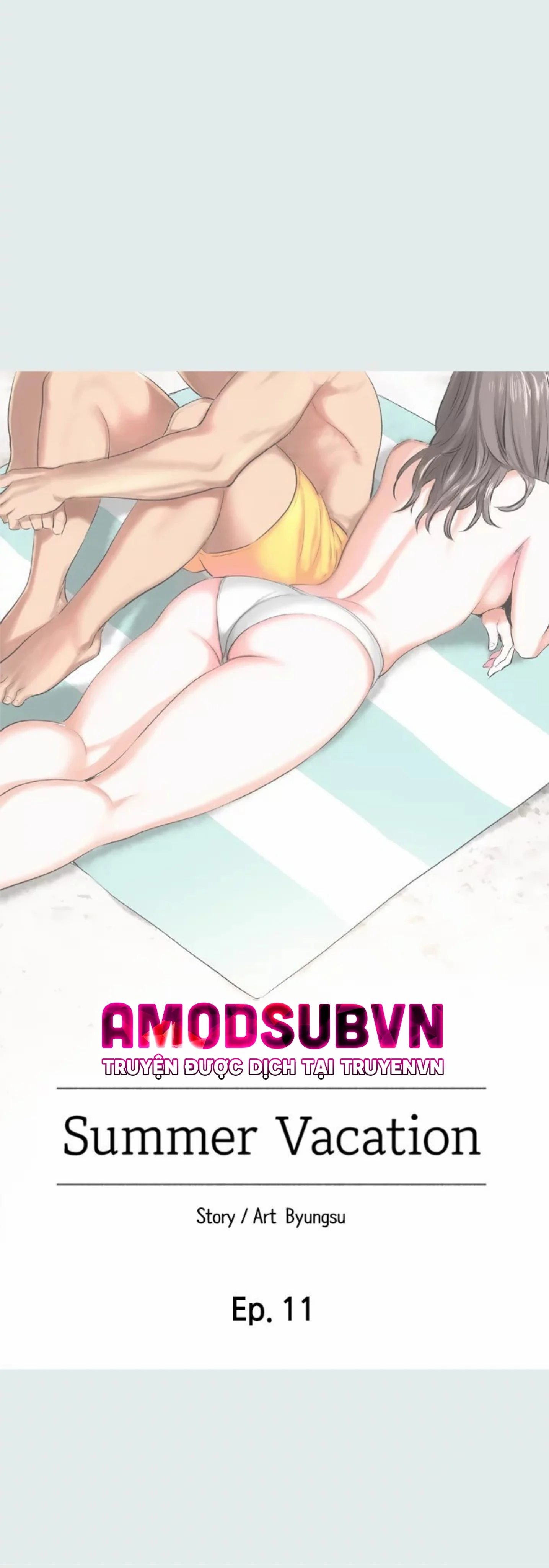 Mùa Hè Em Đến Chap Chapter 11-Mùa Hè Em Đến - Next Chap 12