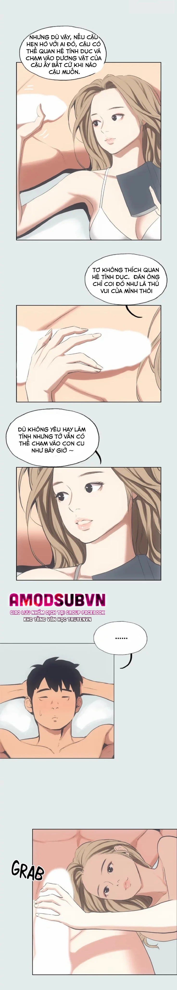 Mùa Hè Em Đến Chap Chapter 12-Mùa Hè Em Đến - Next Chap 13