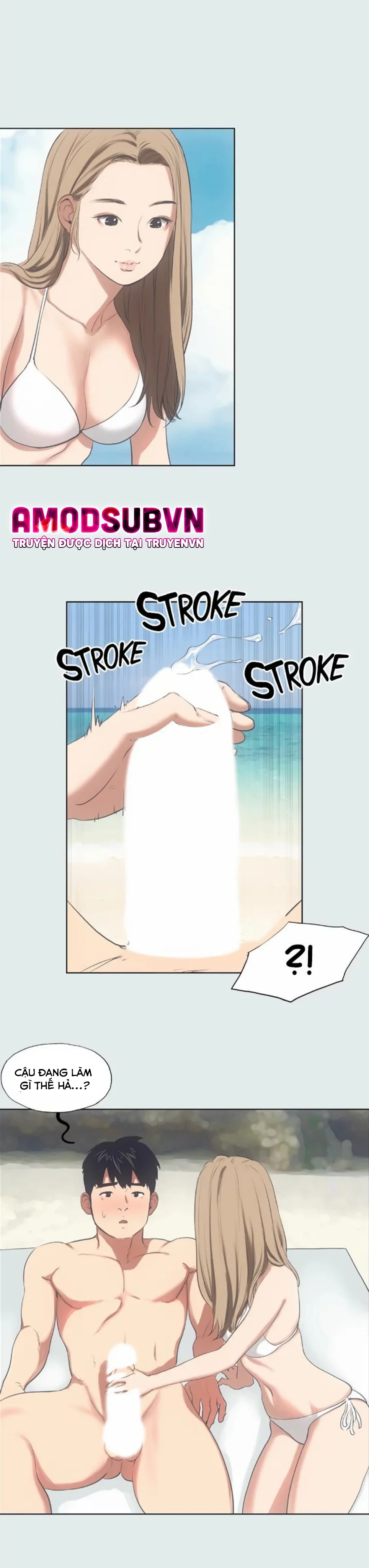 Mùa Hè Em Đến Chap Chapter 12-Mùa Hè Em Đến - Next Chap 13