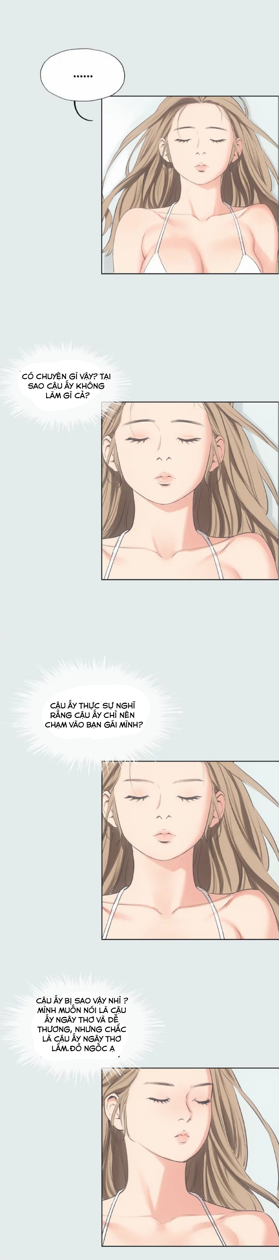 Mùa Hè Em Đến Chap Chapter 13-Mùa Hè Em Đến - Next Chap 14