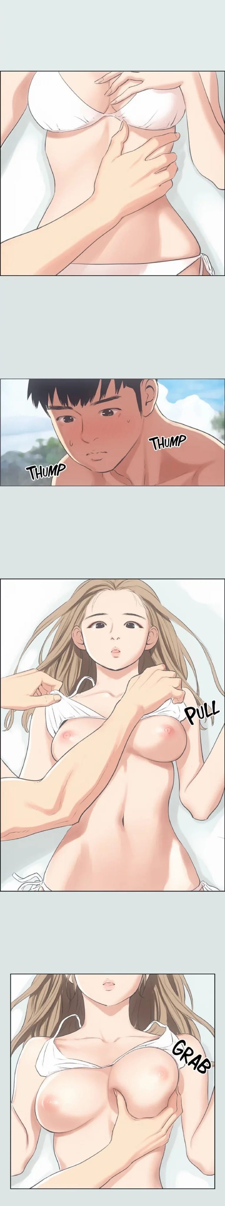 Mùa Hè Em Đến Chap Chapter 13-Mùa Hè Em Đến - Next Chap 14