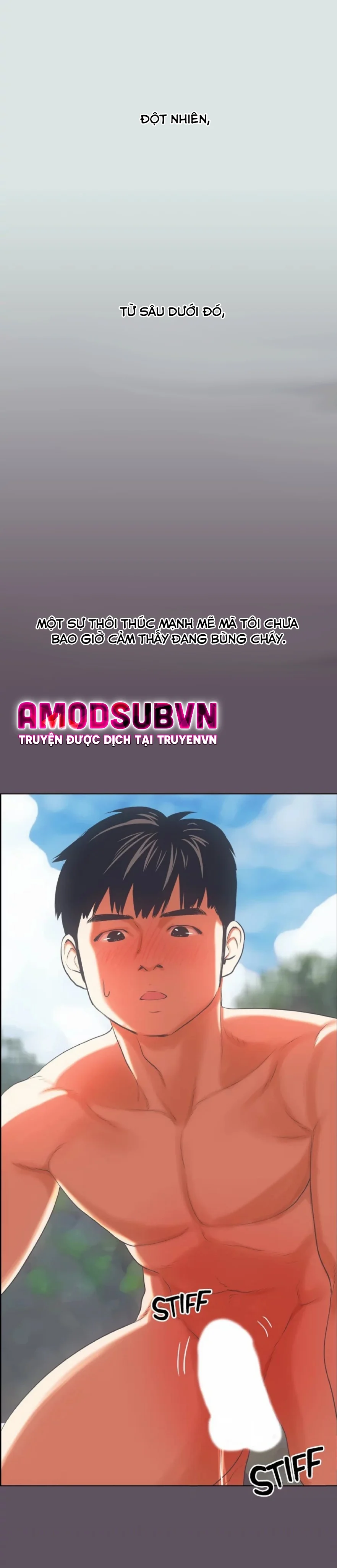 Mùa Hè Em Đến Chap Chapter 13-Mùa Hè Em Đến - Next Chap 14