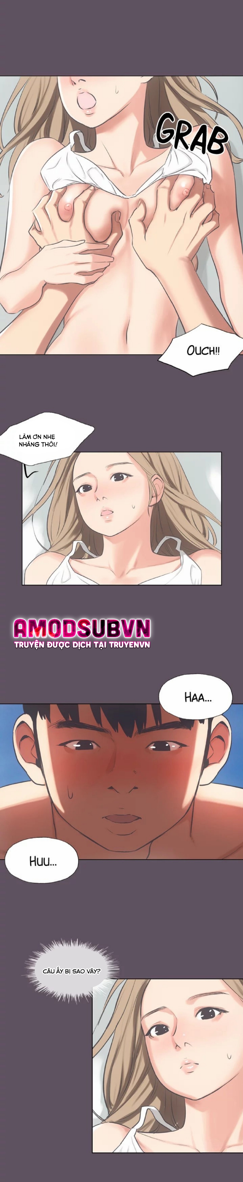 Mùa Hè Em Đến Chap Chapter 13-Mùa Hè Em Đến - Next Chap 14