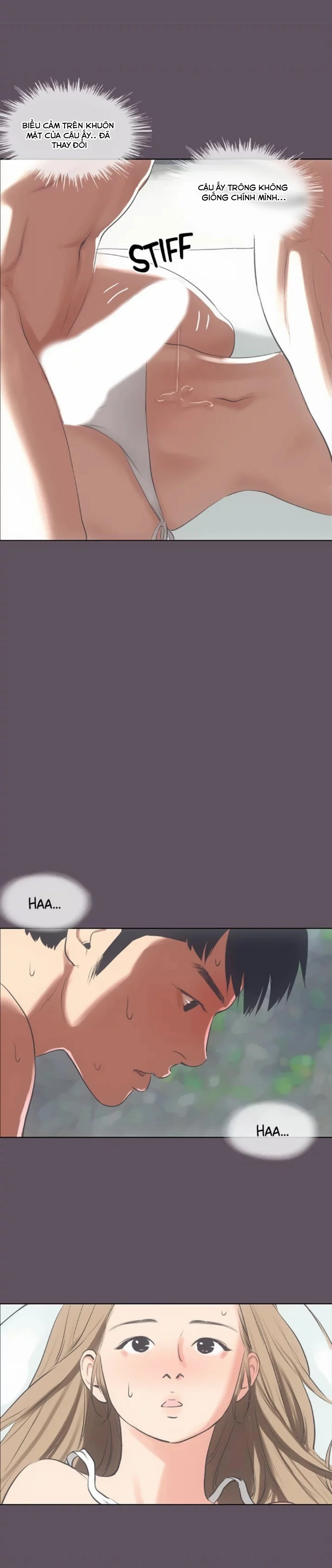 Mùa Hè Em Đến Chap Chapter 13-Mùa Hè Em Đến - Next Chap 14