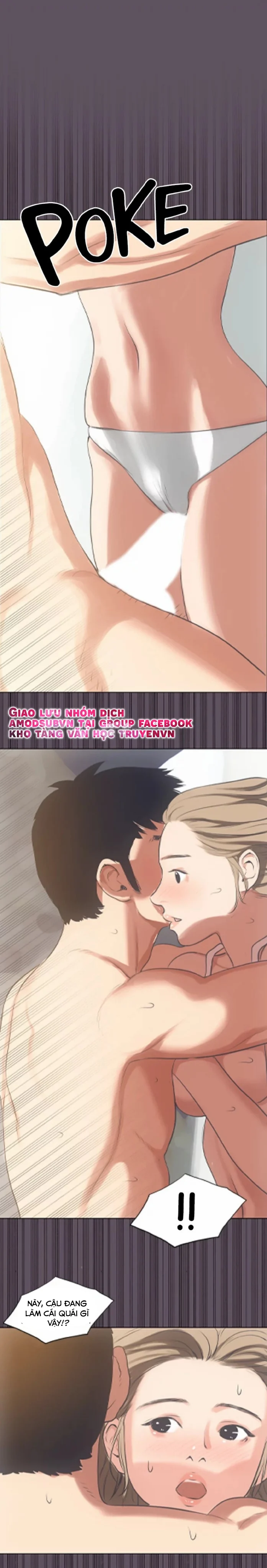 Mùa Hè Em Đến Chap Chapter 13-Mùa Hè Em Đến - Next Chap 14