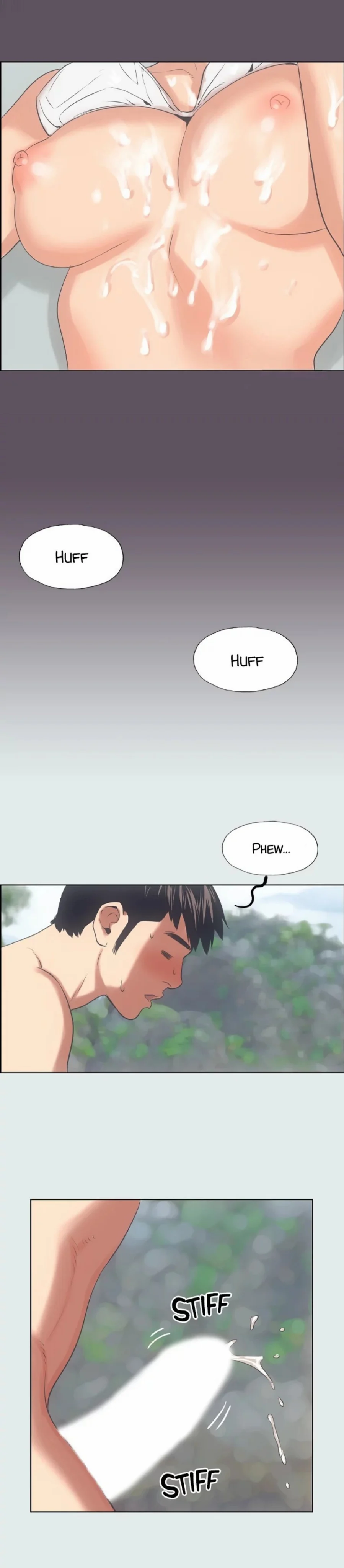 Mùa Hè Em Đến Chap Chapter 13-Mùa Hè Em Đến - Next Chap 14